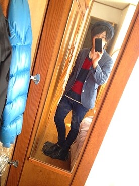 てんぐさんさんのコーディネート