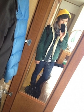 てんぐさんさんのコーディネート