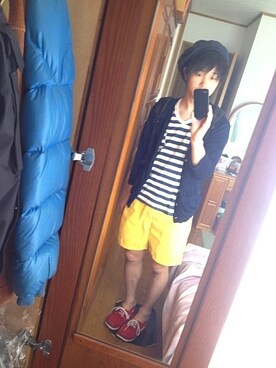 てんぐさんさんのコーディネート