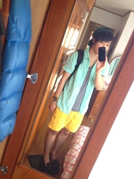 てんぐさんさんのコーディネート