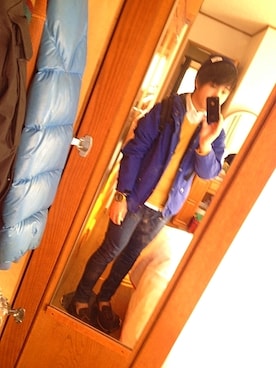 てんぐさんさんのコーディネート