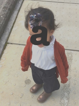 airiさんのコーディネート