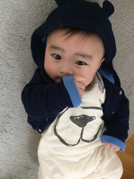 puuuumaさんのコーディネート