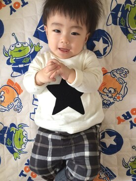 puuuumaさんのコーディネート