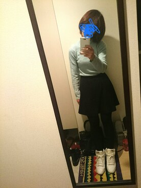 ムクさんのコーディネート