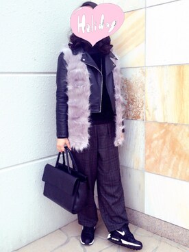 chi◟́◞̀ さんのコーディネート