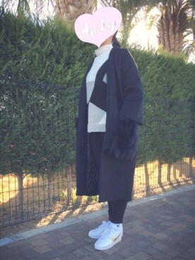 chi◟́◞̀ さんのコーディネート