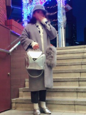 chi◟́◞̀ さんのコーディネート