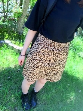 けろりんまるさん(レディース・156cm)の秋コーディネート