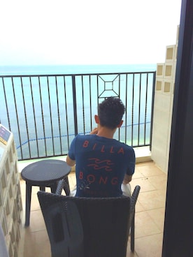 コウさんのコーディネート