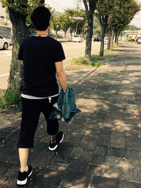 コウさんのコーディネート