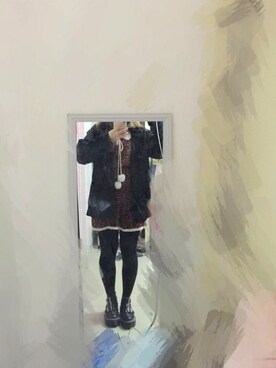 ytyt741さんのコーディネート