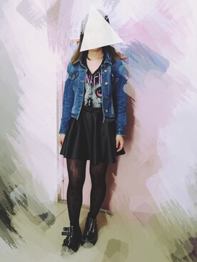 ytyt741さんのコーディネート