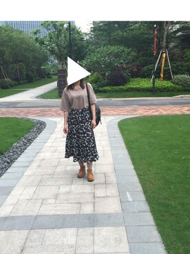 ytyt741さんのコーディネート