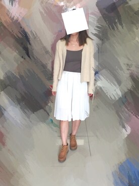 ytyt741さんのコーディネート