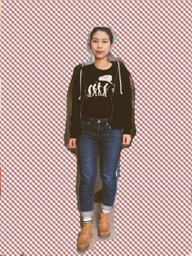 ytyt741さんのコーディネート