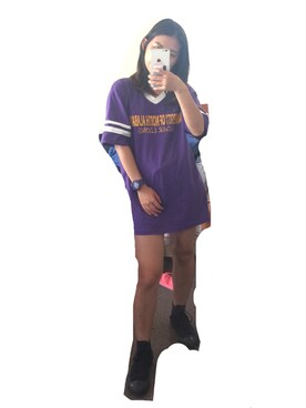 ytyt741さんのコーディネート