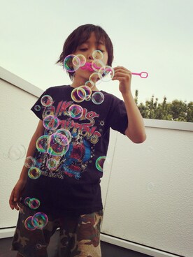 ちぃさんのコーディネート