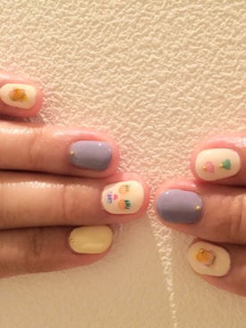 ちぃさんのコーディネート