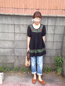 ちぃさんのコーディネート