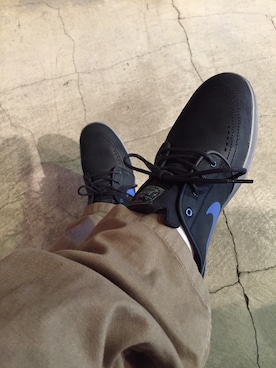 ジャイアンさんのコーディネート