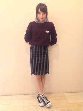 yukiko_yamaさんのコーディネート