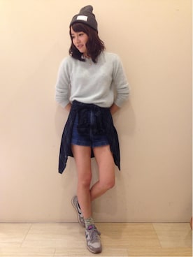 yukiko_yamaさんのコーディネート