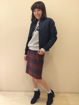 yukiko_yamaさんのコーディネート