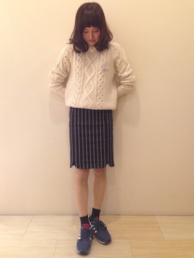 yukiko_yamaさんのコーディネート