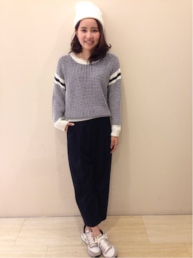yukiko_yamaさんのコーディネート