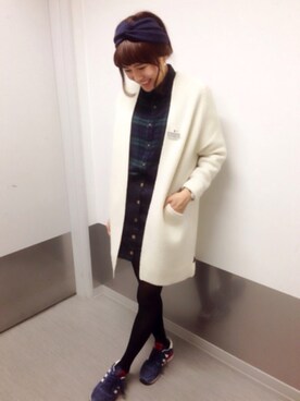 yukiko_yamaさんのコーディネート