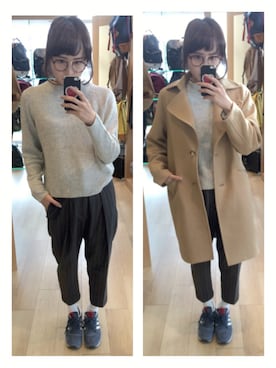 yukiko_yamaさんのコーディネート