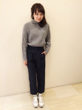 yukiko_yamaさんのコーディネート