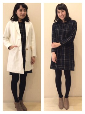 yukiko_yamaさんのコーディネート