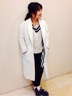 yukiko_yamaさんのコーディネート