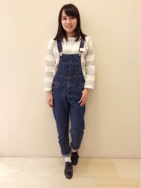 yukiko_yamaさんのコーディネート