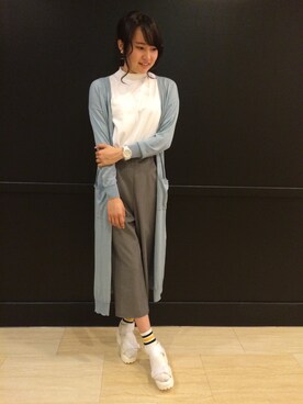 yukiko_yamaさんのコーディネート