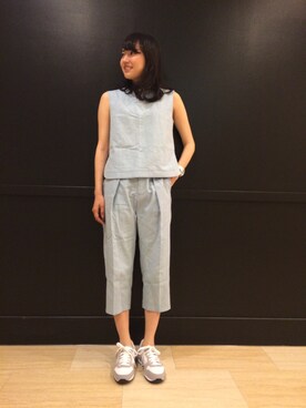 yukiko_yamaさんのコーディネート