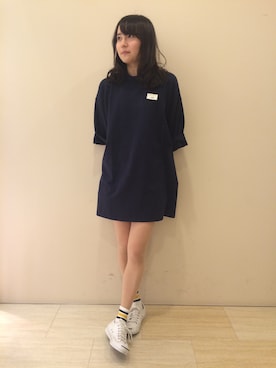 yukiko_yamaさんのコーディネート