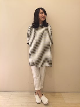 yukiko_yamaさんのコーディネート