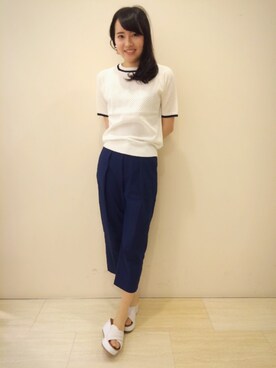 yukiko_yamaさんのコーディネート