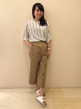 yukiko_yamaさんのコーディネート