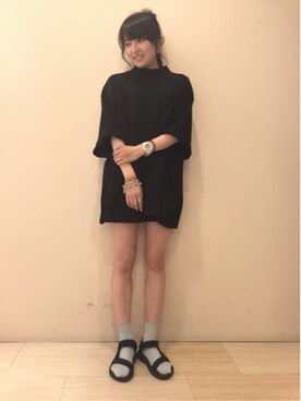 yukiko_yamaさんのコーディネート