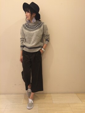 yukiko_yamaさんのコーディネート