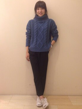 yukiko_yamaさんのコーディネート