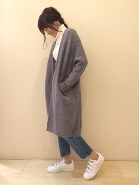 yukiko_yamaさんのコーディネート