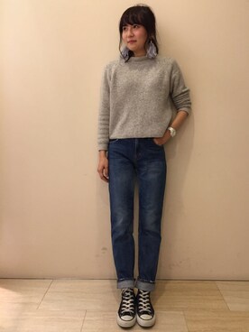 yukiko_yamaさんのコーディネート