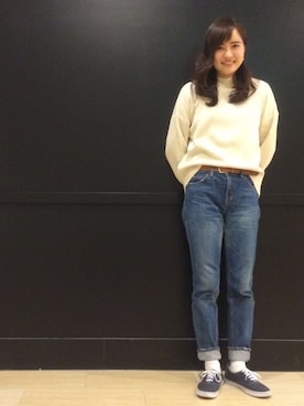 yukiko_yamaさんのコーディネート