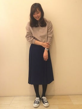 yukiko_yamaさんのコーディネート