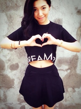 Yukaさんのコーディネート